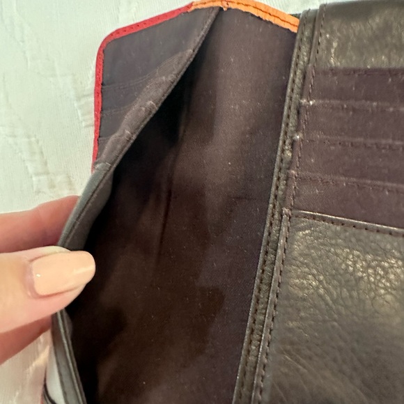 Fossil Wallet - Picture 4 of 10